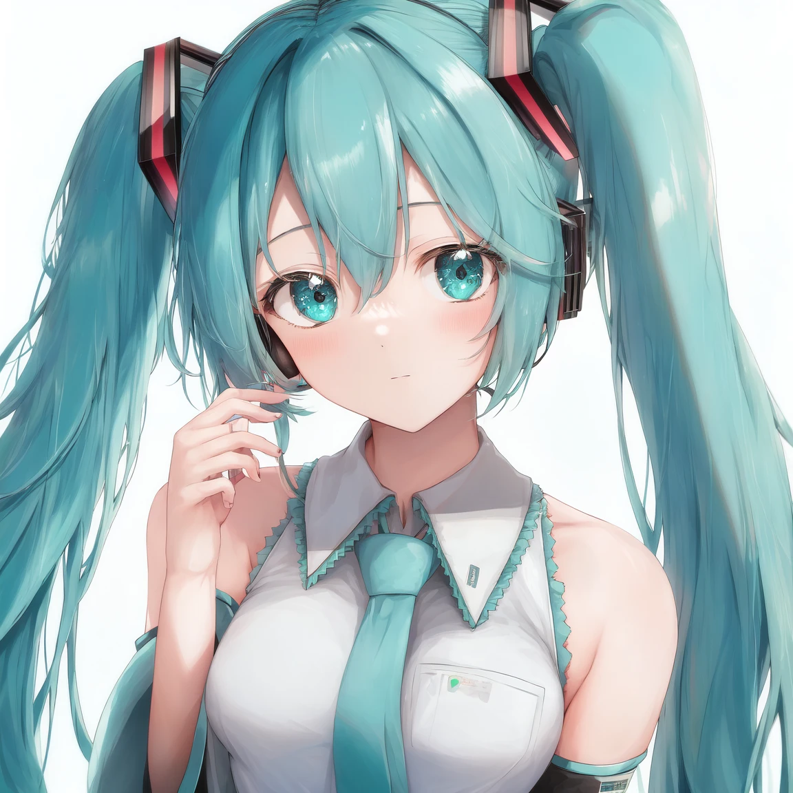 [Holara] 初音未來 [插畫]